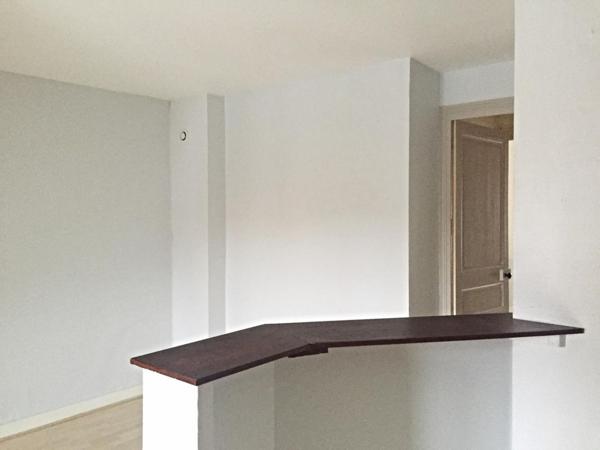 Appartement * 2 Pièces * 29 M² * 44000 Nantes * 502 * 30 * 532,  
Nantes 44000
