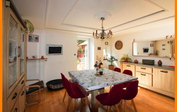 Vente Maison de ville Montluel   