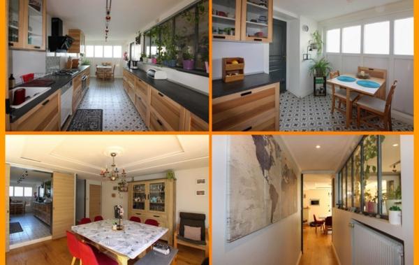 Vente Maison de ville Montluel   