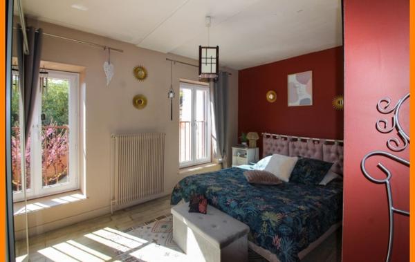 Vente Maison de ville Montluel   