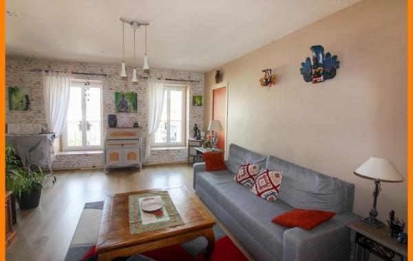 Vente Maison de ville Montluel   