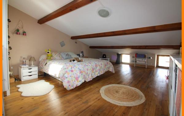 Vente Maison de ville Montluel   
