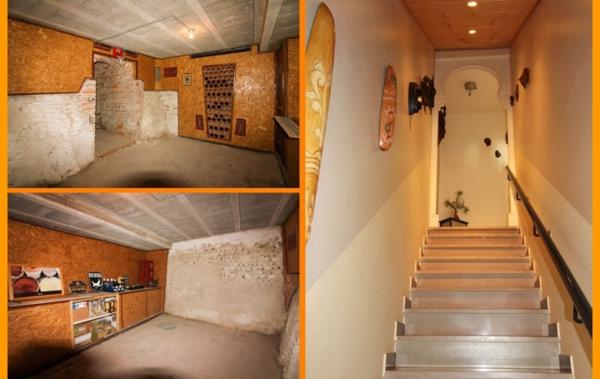 Vente Maison de ville Montluel   