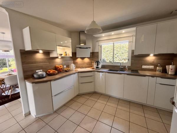 Maison à vendre à Sarzeau dans le Morbihan (56370), ref : 56016-670