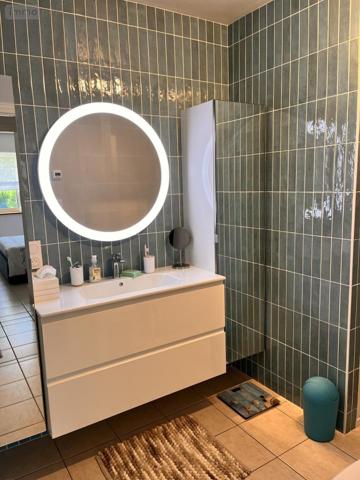 Maison à vendre à Sarzeau dans le Morbihan (56370), ref : 56016-670