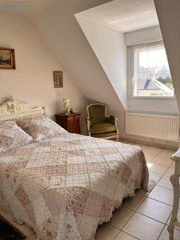 Maison à vendre à Sarzeau dans le Morbihan (56370), ref : 56016-670