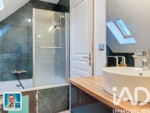 Maison à vendre 5 pièces 122 m² Berchères-Saint-Germain