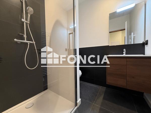 Location Studio meublé 25.98 m² - 13 RUE VICTOR HUGO Perigueux 24000