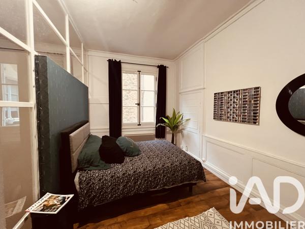 Appartement à vendre 2 pièces 62,39 m² Rennes