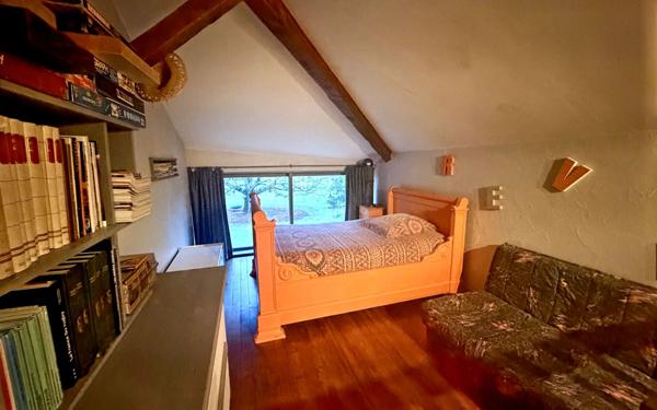 Maison à vendre    5 pièces •  Chanoz-Châtenay