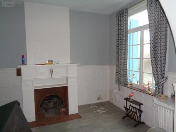 Achat - Maison Béthune 62400 7 pièces 153 m 2 317 m 2