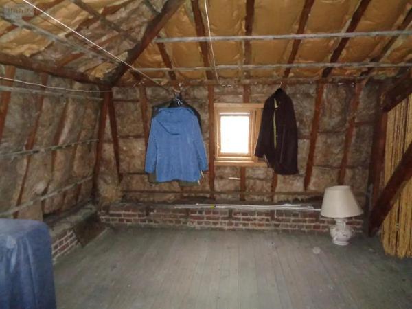 Achat - Maison Béthune 62400 7 pièces 153 m 2 317 m 2