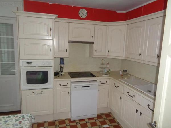 Achat - Maison Béthune 62400 7 pièces 153 m 2 317 m 2