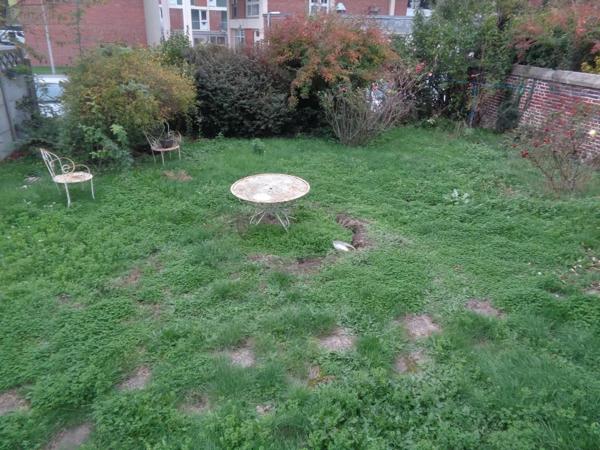 Achat - Maison Béthune 62400 7 pièces 153 m 2 317 m 2