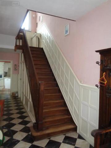 Achat - Maison Béthune 62400 7 pièces 153 m 2 317 m 2