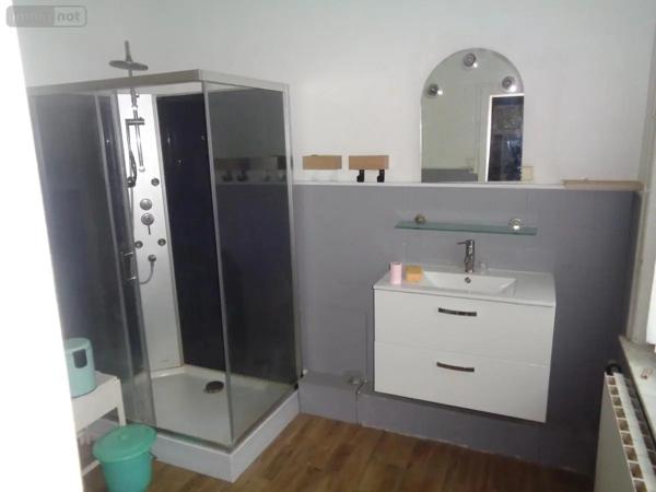 Achat - Maison Béthune 62400 7 pièces 153 m 2 317 m 2