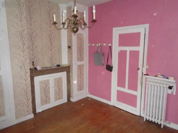 Achat - Maison Béthune 62400 7 pièces 153 m 2 317 m 2