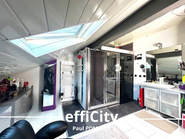 Appartement 1 pièce - 73 m²