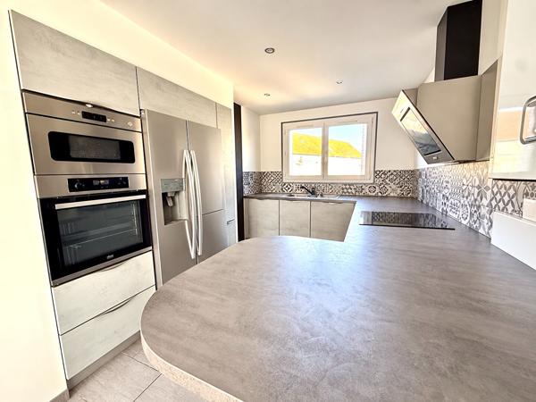 Appartement Dijon 4 pièce(s) 74.96 m2