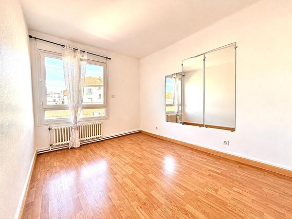 Appartement Dijon 4 pièce(s) 74.96 m2