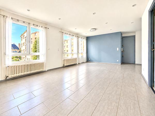 Appartement Dijon 4 pièce(s) 74.96 m2
