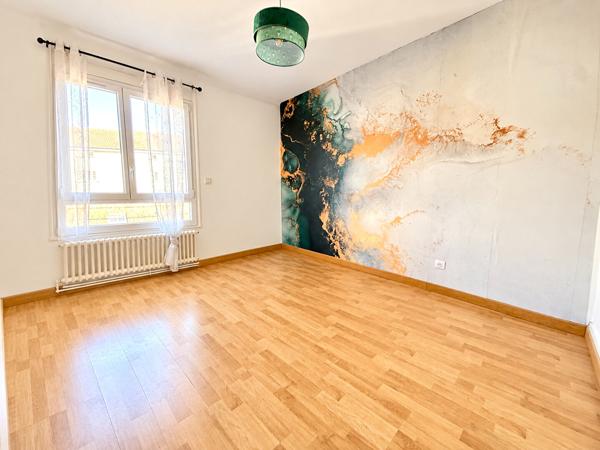 Appartement Dijon 4 pièce(s) 74.96 m2
