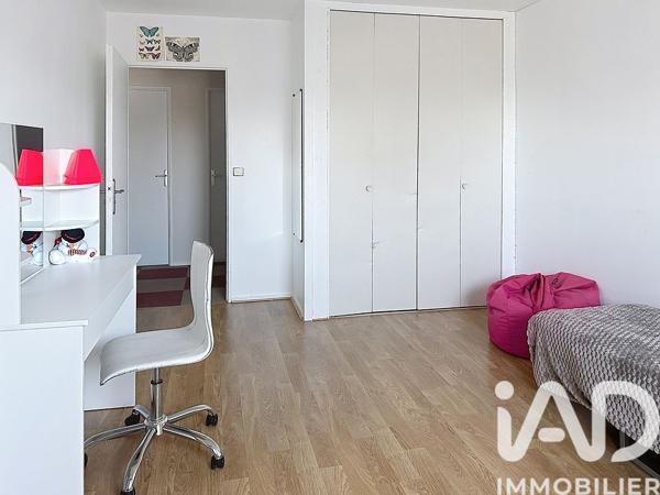 Appartement à vendre 5 pièces 134 m² Pontault-Combault