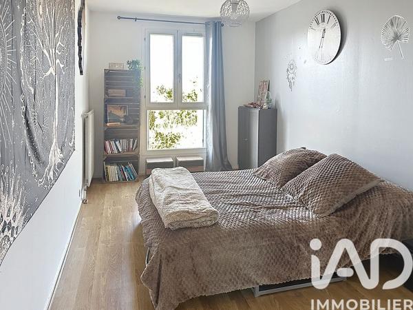 Appartement à vendre 5 pièces 134 m² Pontault-Combault