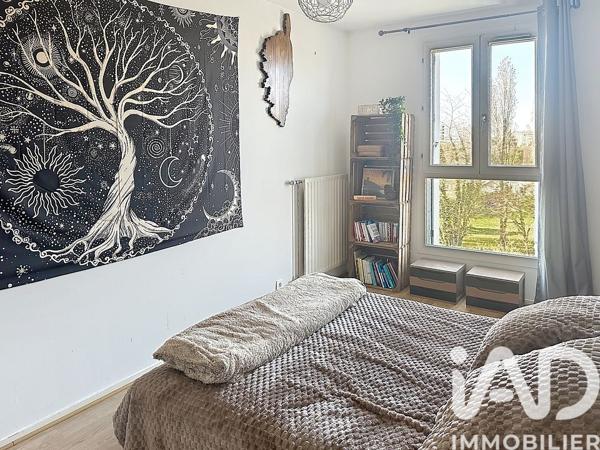 Appartement à vendre 5 pièces 134 m² Pontault-Combault