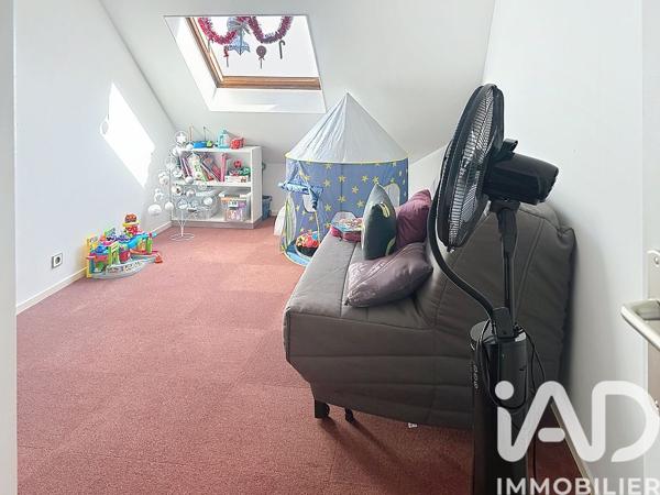 Appartement à vendre 5 pièces 134 m² Pontault-Combault