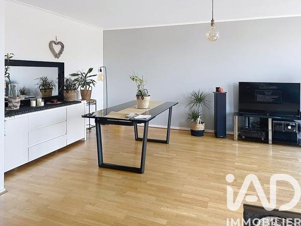 Appartement à vendre 5 pièces 134 m² Pontault-Combault