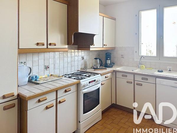 Appartement à vendre 5 pièces 134 m² Pontault-Combault