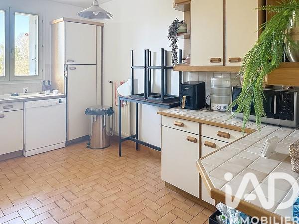 Appartement à vendre 5 pièces 134 m² Pontault-Combault