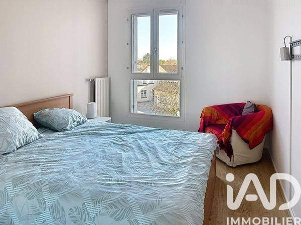 Appartement à vendre 5 pièces 134 m² Pontault-Combault