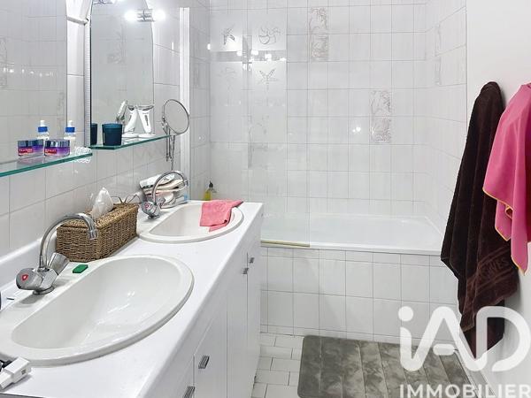 Appartement à vendre 5 pièces 134 m² Pontault-Combault
