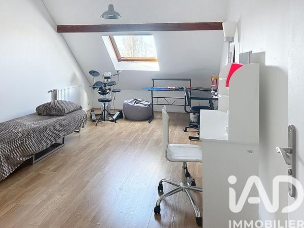 Appartement à vendre 5 pièces 134 m² Pontault-Combault