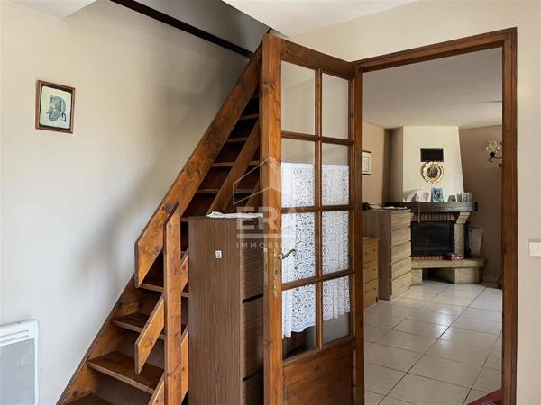 Maison 3 pièces, Pontault-Combault dans le bouquet