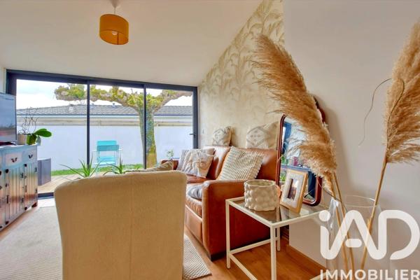 Maison à vendre 4 pièces 79 m² Blanquefort
