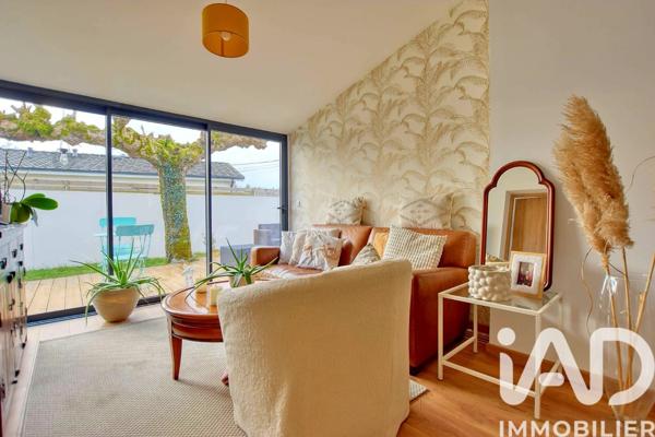 Maison à vendre 4 pièces 79 m² Blanquefort