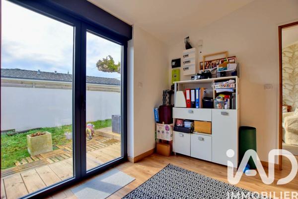 Maison à vendre 4 pièces 79 m² Blanquefort