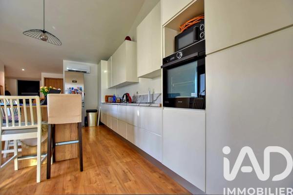 Maison à vendre 4 pièces 79 m² Blanquefort