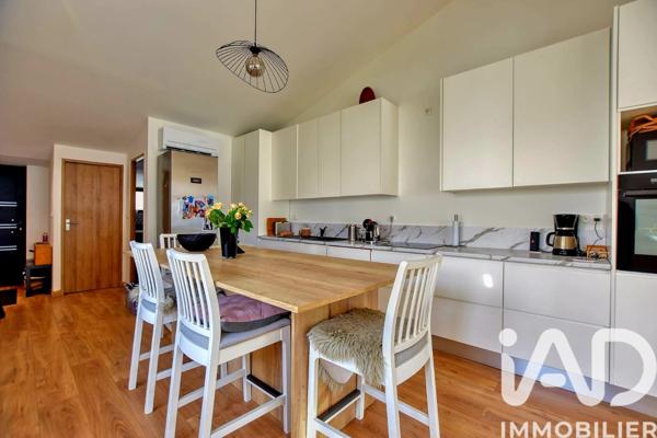 Maison à vendre 4 pièces 79 m² Blanquefort