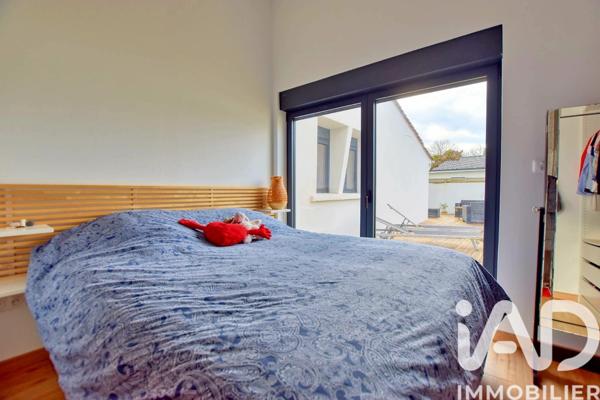 Maison à vendre 4 pièces 79 m² Blanquefort