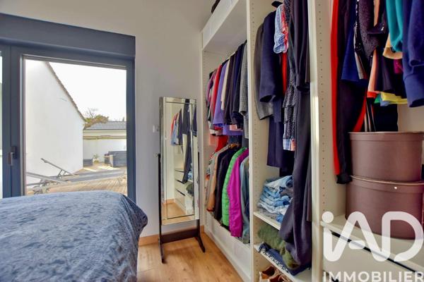 Maison à vendre 4 pièces 79 m² Blanquefort