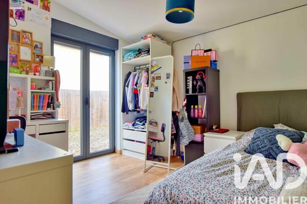 Maison à vendre 4 pièces 79 m² Blanquefort