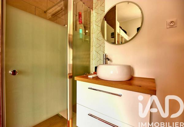 Maison à vendre 4 pièces 79 m² Blanquefort