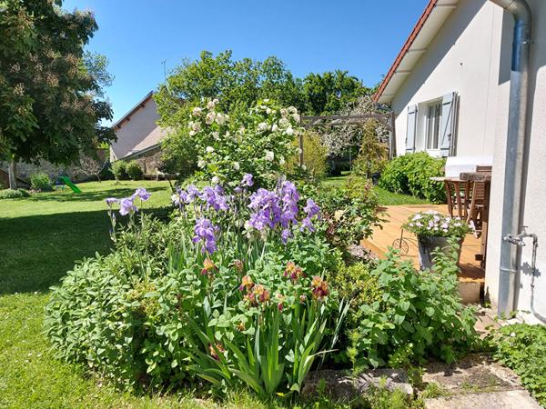 Demeure de caractère ? Élégance, volumes et authenticité