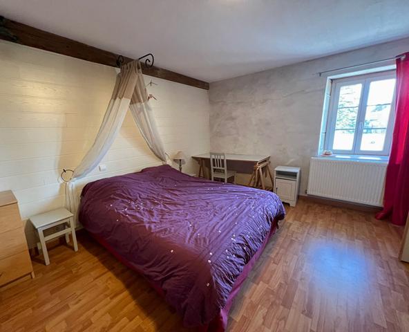 Demeure de caractère ? Élégance, volumes et authenticité