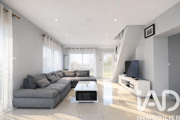 Maison à vendre 8 pièces 176 m² Sainte-Geneviève