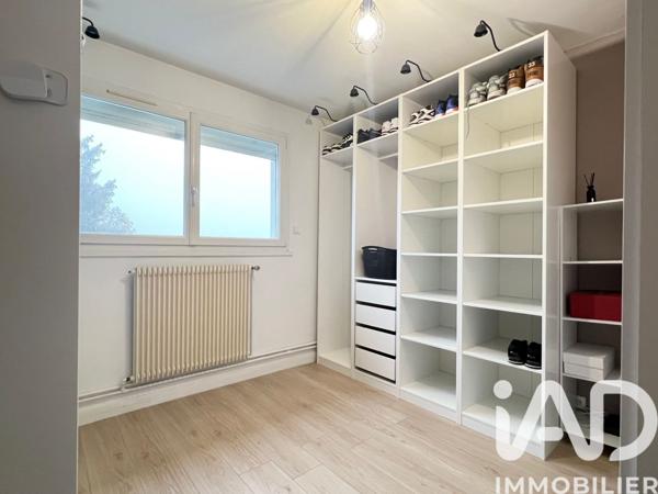 Maison à vendre 8 pièces 176 m² Sainte-Geneviève